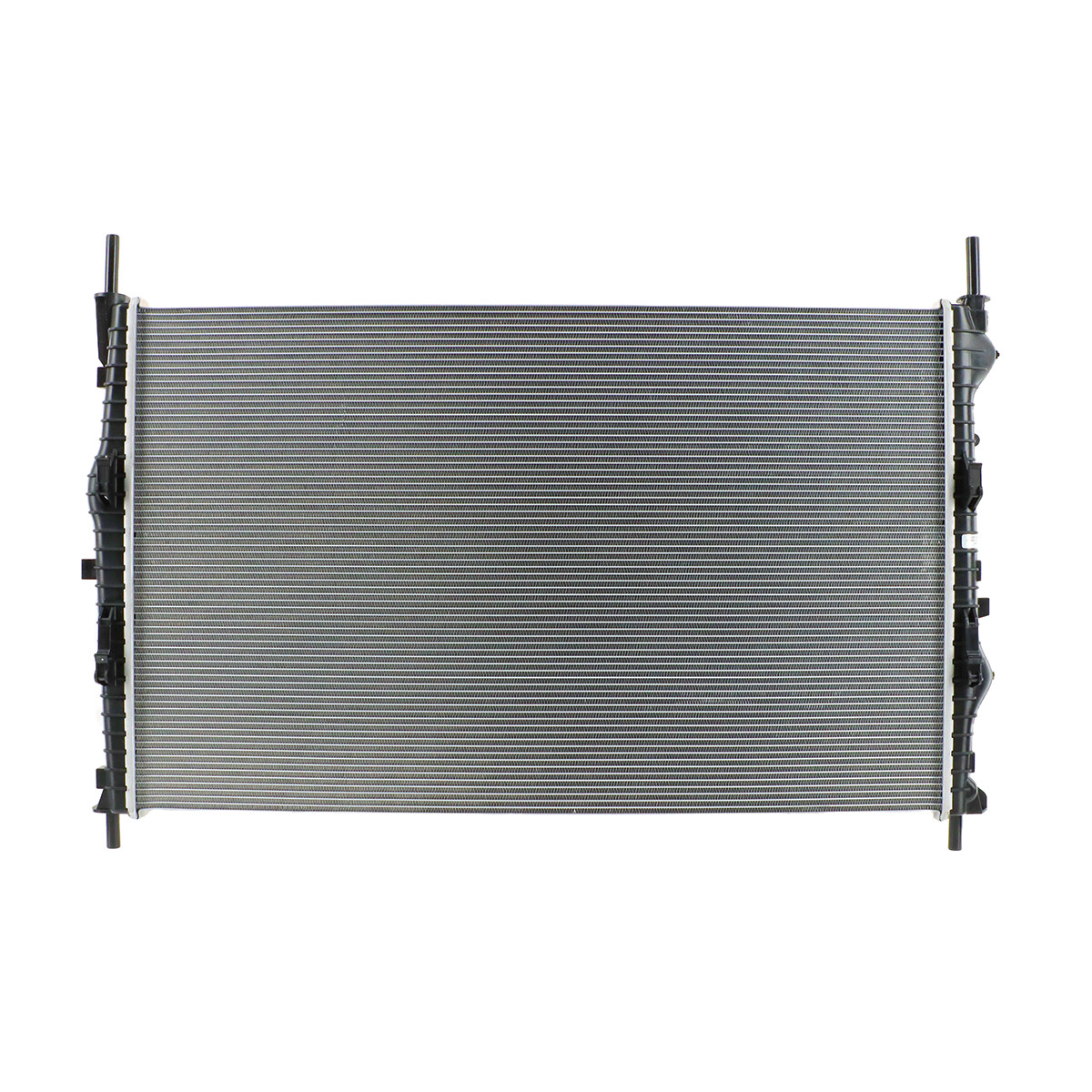 CU13454 Radiators Assembly Plastic Tanks Aluminum Core for Ford Transit Van