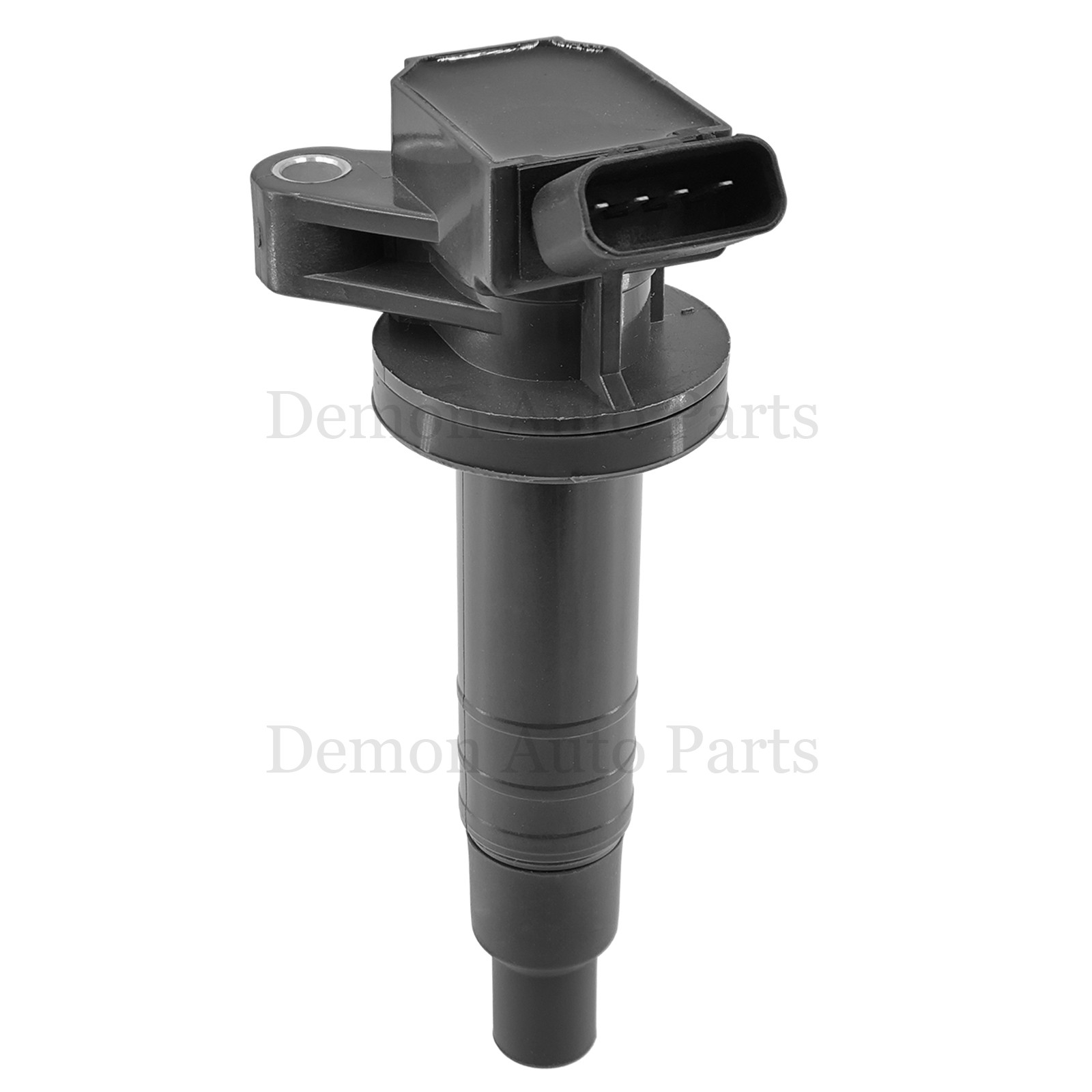 4pcs Ignition Coil and Spark Plug For 2003-2008 Pontiac Vibe 1.8L L4 12866