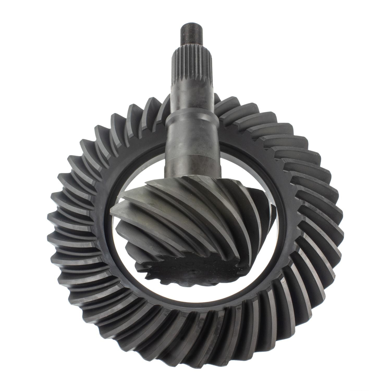 PLATINUM TORQUE – 3.08 RING AND PINION GEARSET – FITS FORD 8.8 inch