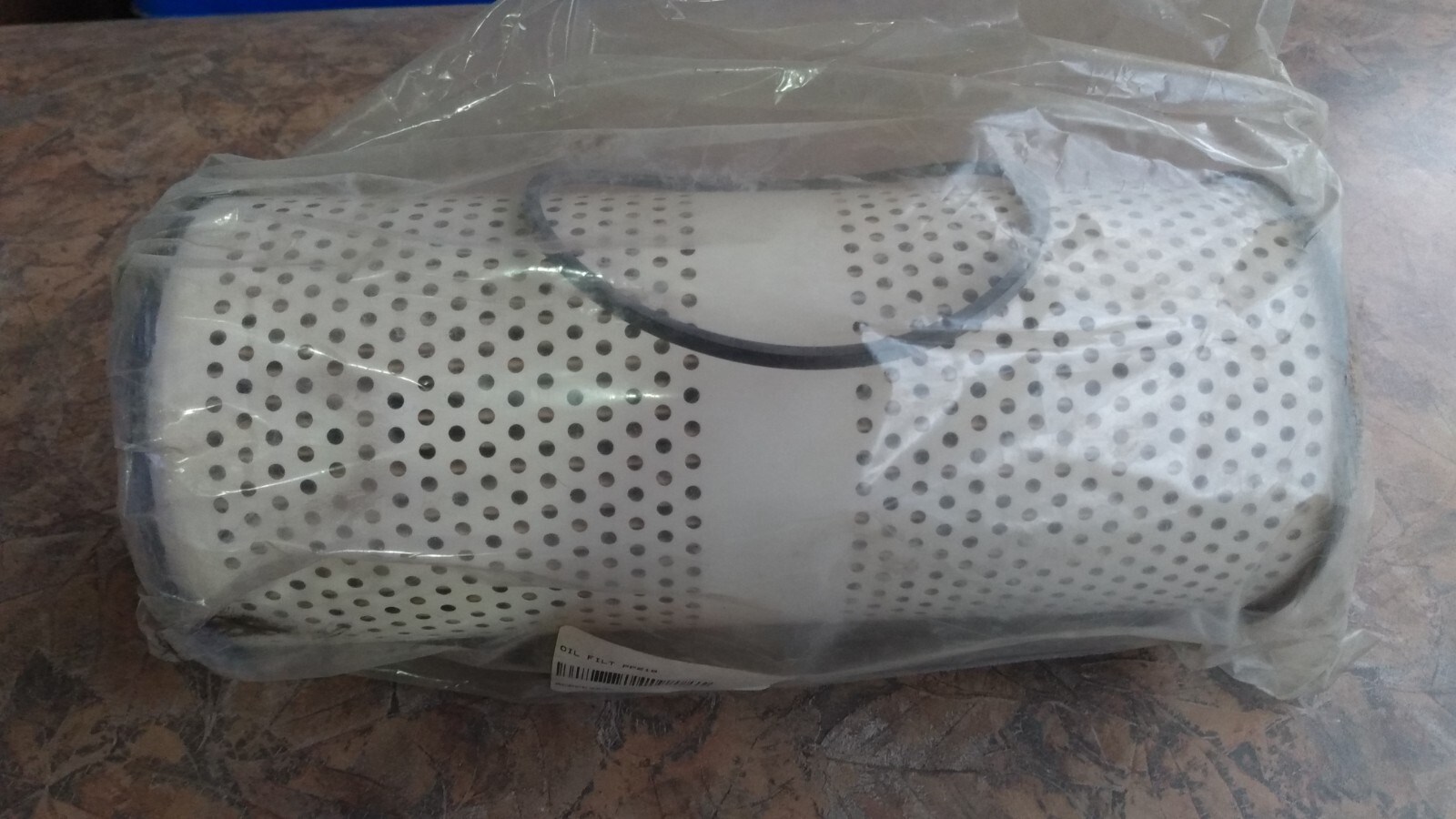 Acdelco PF328F Oil Filter ( ref: CH191APL 51161 L50005 LP161 LF740 P550484 )