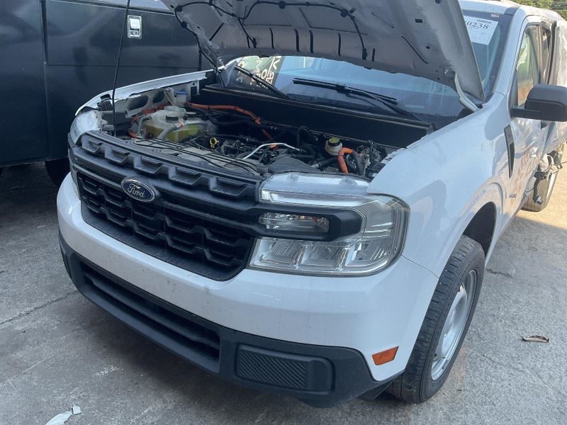 MAV P-UP 2022 Temperature Control 1732989