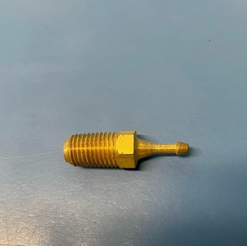Johnson Evinrude OMC 392988 Check Valve
