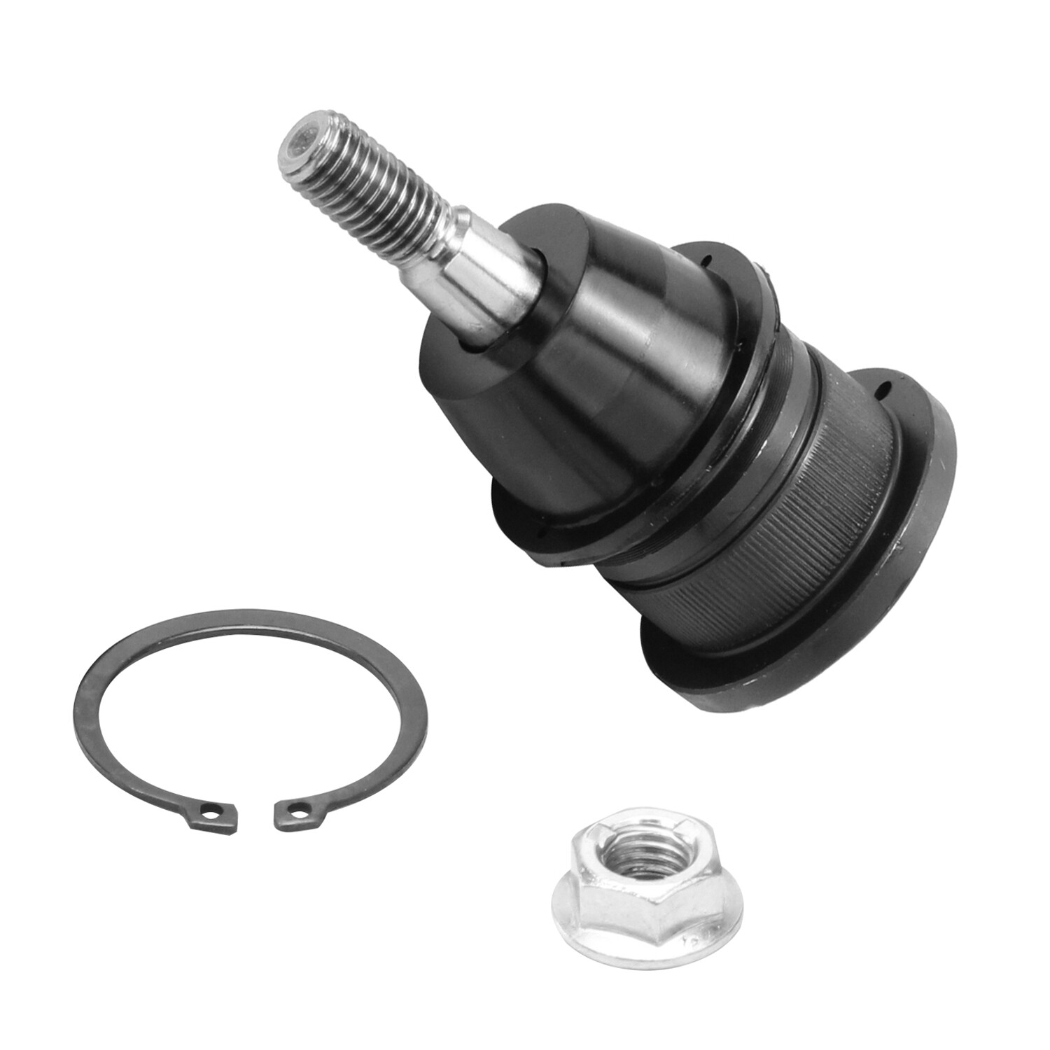 Pair 2 Front Upper Ball Joint for Chevrolet Silverado Express 1500 2500 Escalade