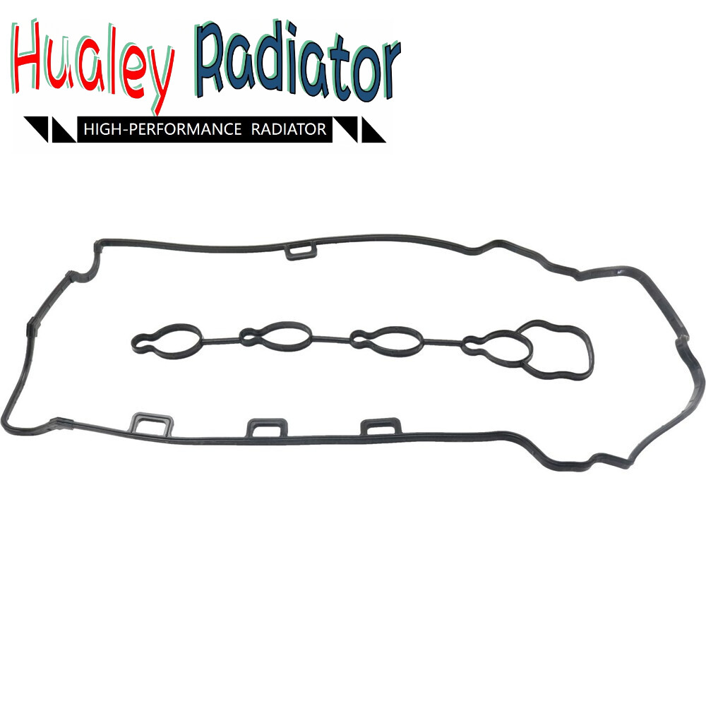 Valve Cover Gasket Kit For 2010-2017 Chevrolet Equinox 2.4L L LS LT LTZ Premier