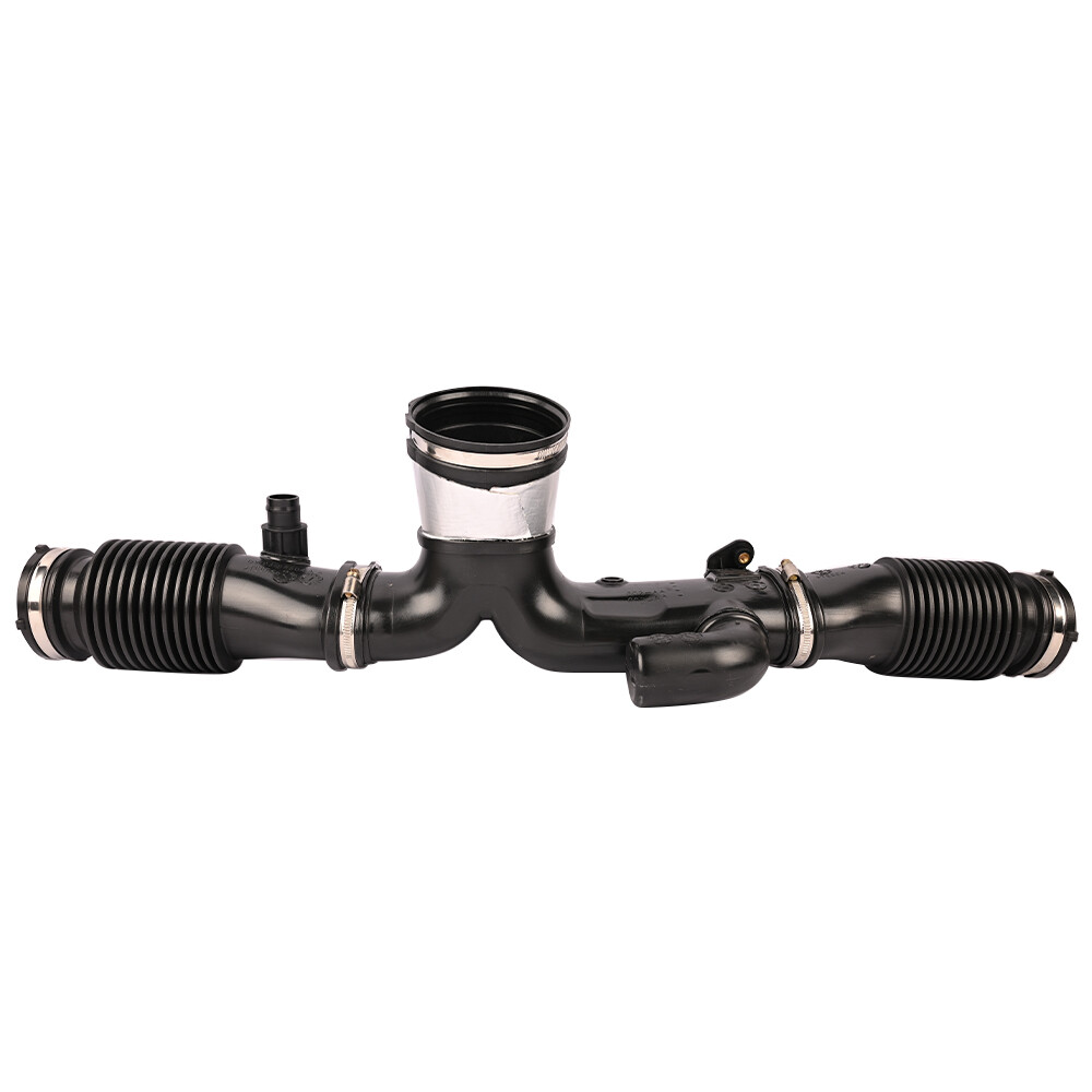 AIR INTAKE RESONATOR HOSE TUBE for JAGUAR XJ 2010- XF 2009-2015 3.0L C2D17107