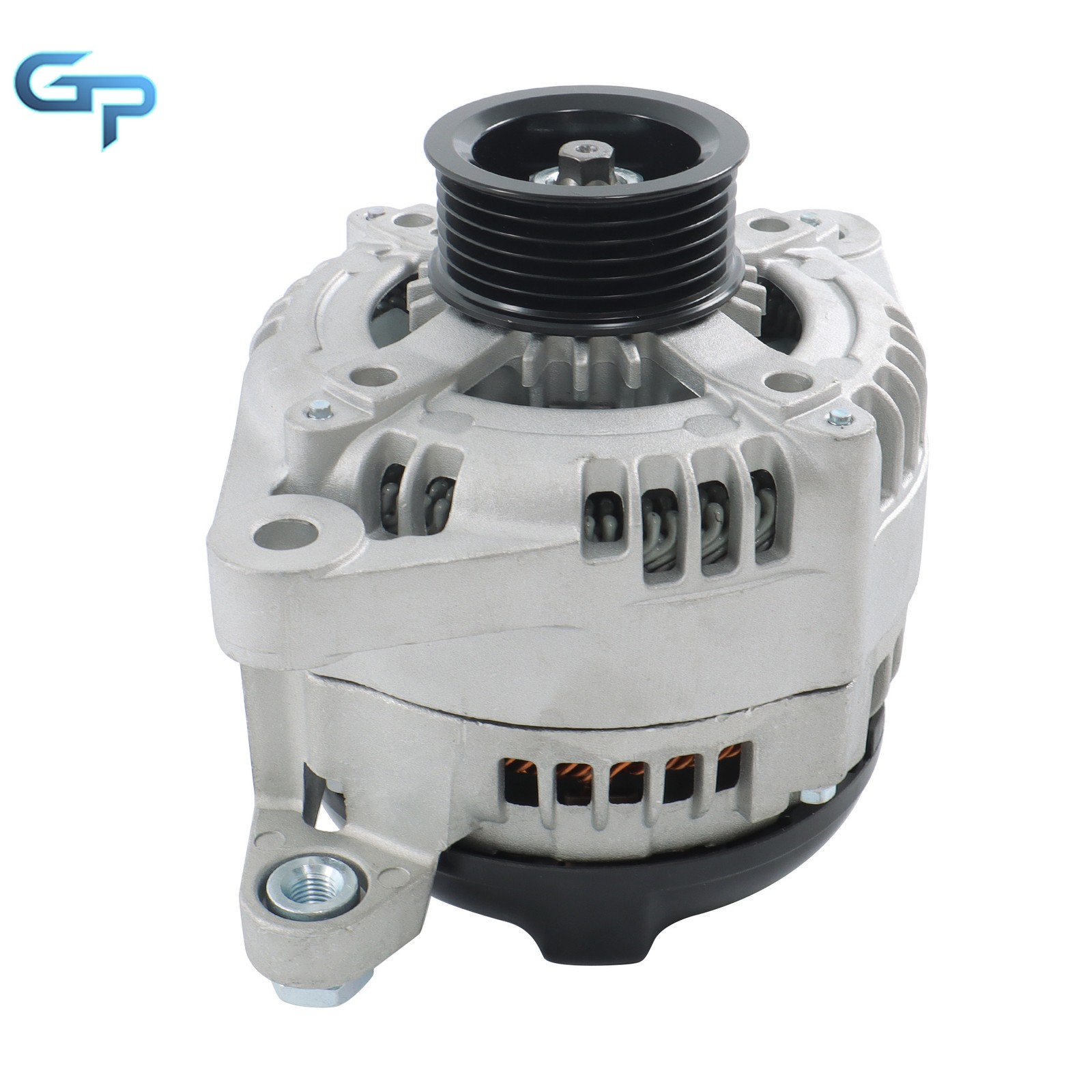 Alternator For Hyundai Sonata 2015 2016 2017 2018 2019 Kia Optima Sorento 11953