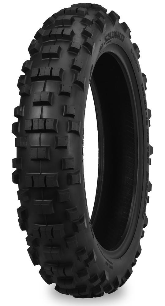 Shinko 87-4740 MX216 Series Rear Tire – 140/80-18