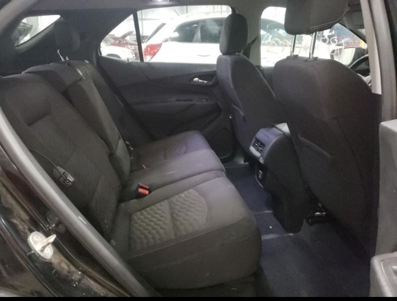 Chassis ECM Communication Right Hand Kick Panel Onstar Fits 20-22 CANYON 250643