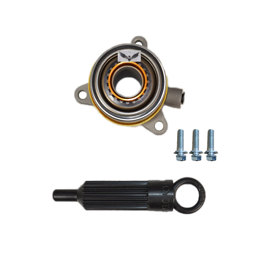J-TEC OE-SPEC CLUTCH KIT and SLAVE CYLINDER for 2011-2016 SCION TC 2.5L 2ARFE
