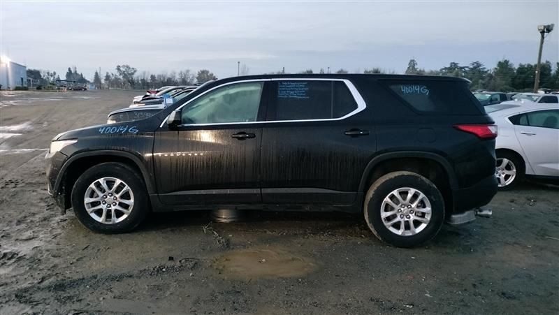 ENGINE COVER OEM 2021 CHEVROLET TRAVERSE 12700565