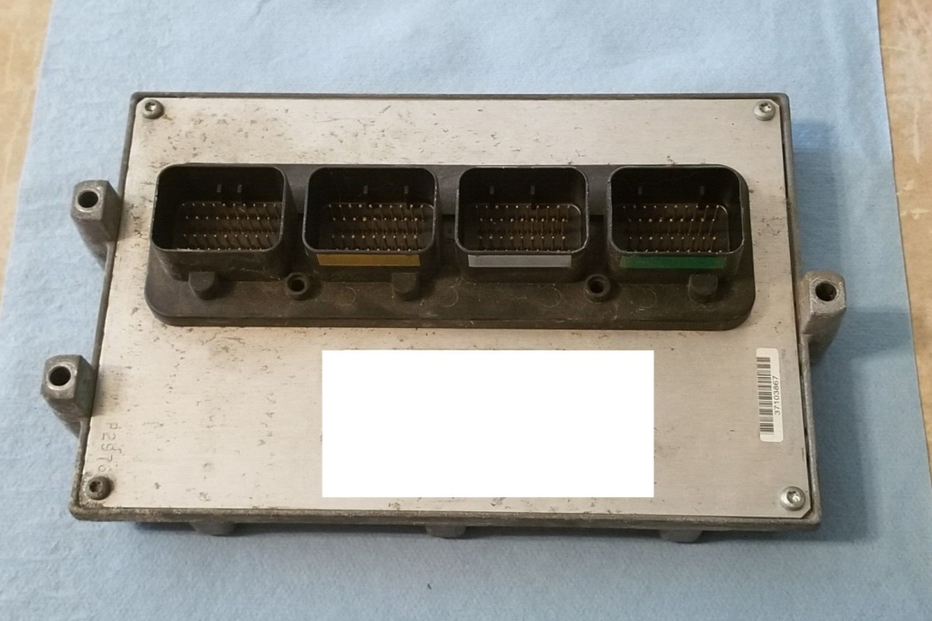 VIN PROGRAMMED Plug & Play 2012 5.7L Dodge Ram 1500 Computer PCM ECU 68064925AC