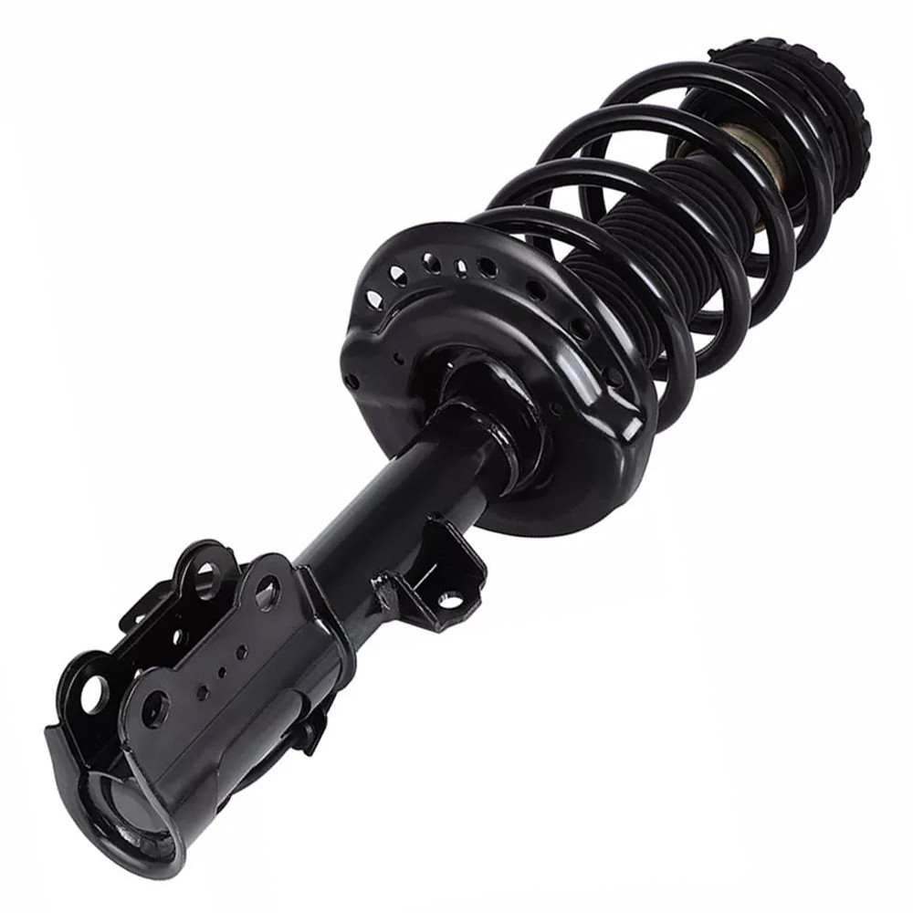 Front Left Right Struts w/ Coil Spring Assembly Set For 2010 – 2016 Cadillac SRX