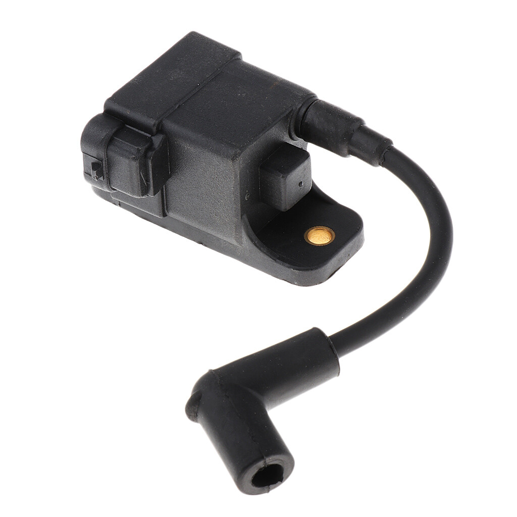 CDM Ignition Coil For Mercury 30-300HP Outboard Motor 827509A10 114-7509 Force