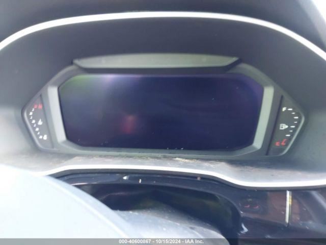 Automatic Transmission AWD Fits 18-24 TIGUAN 2038062
