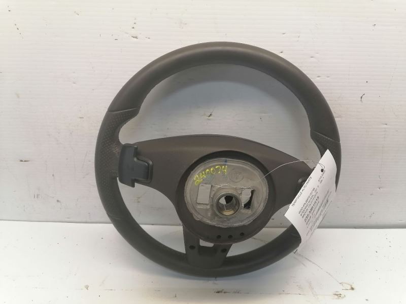 E350 2015 Steering Wheel 1314335