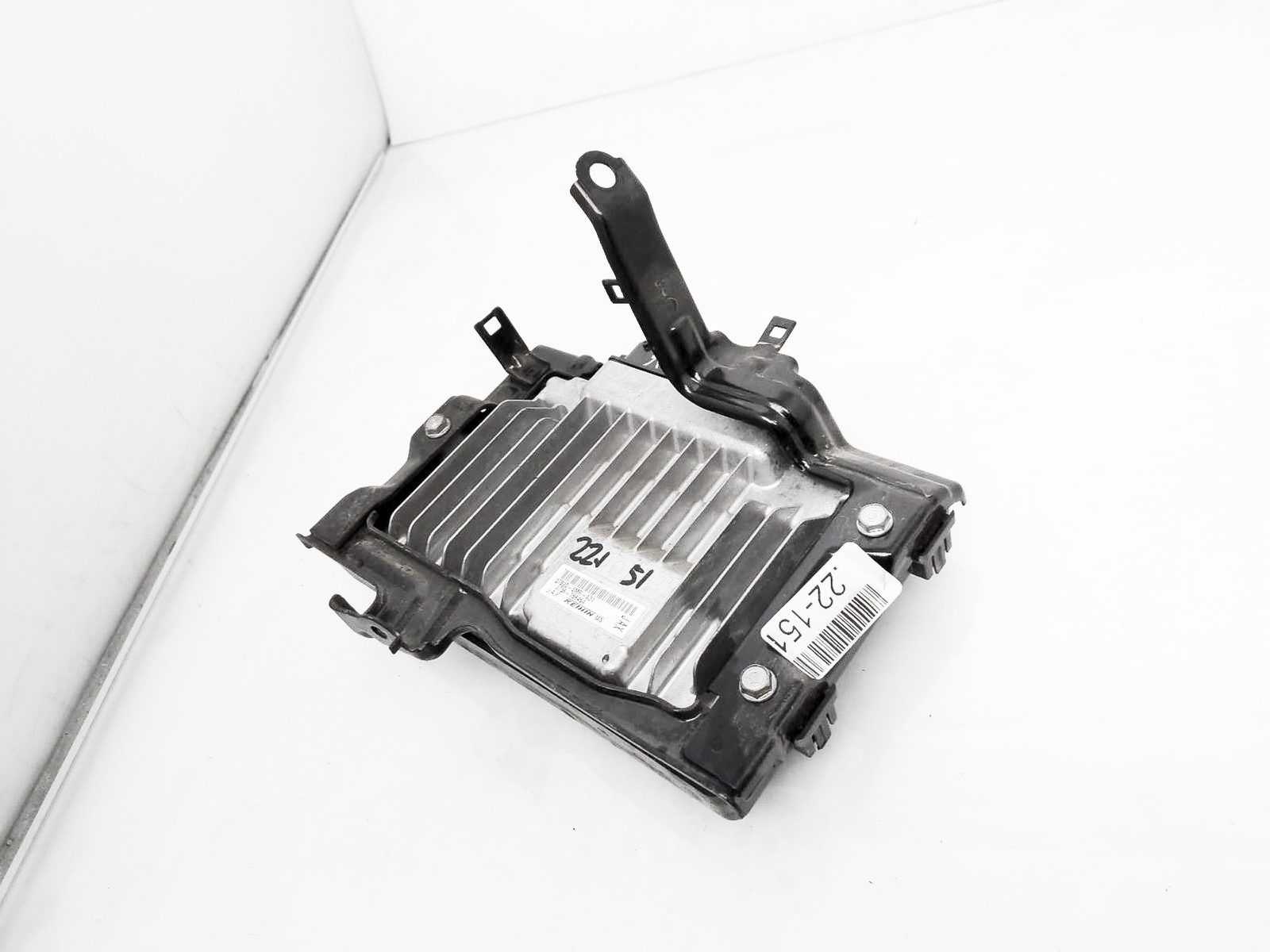 2019 Honda Odyssey Engine Control Module Ecu – 37820-5Mr-A31