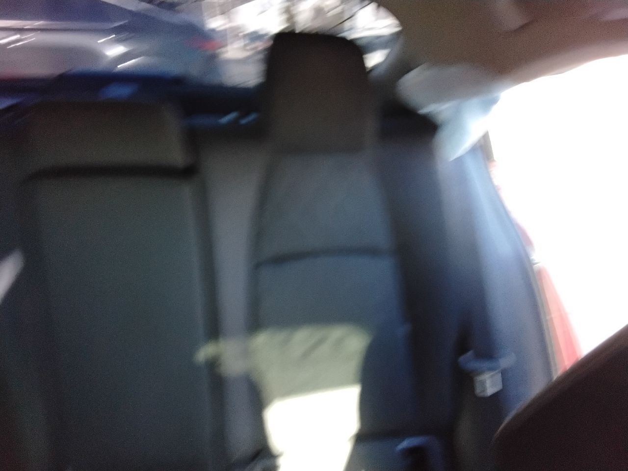 Driver Side View Mirror Sedan Power Heated Fits 20-22 COROLLA 132366
