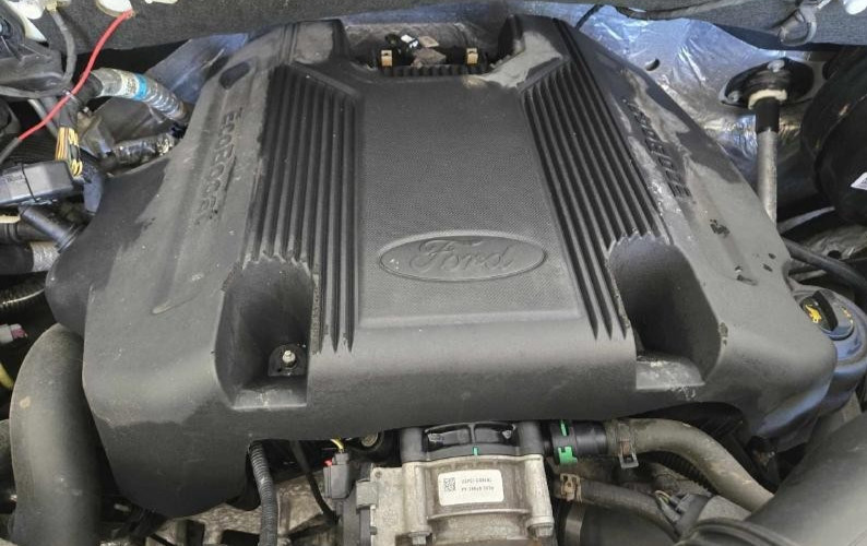 2018 – 2021 Ford Expedition Upper Engine Cover 3.5L OEM 18 19 20 21