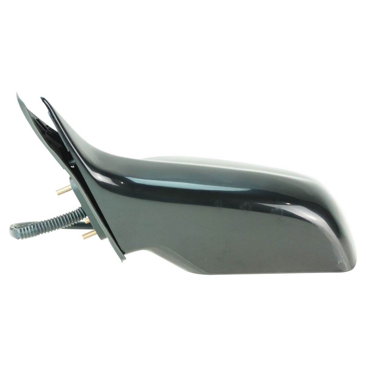 Heated Power Side View Door Mirror Left LH Driver Side for 00-04 Toyota Avalon