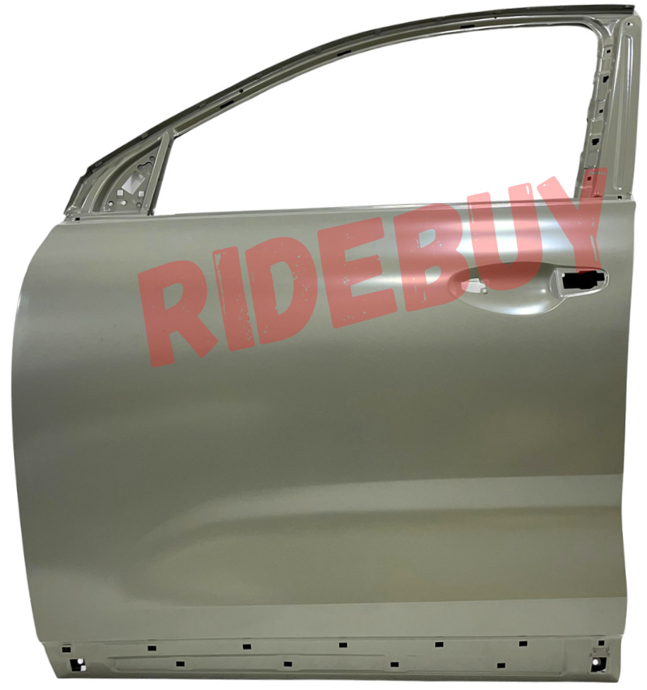 Fit 2016 2017 2018 2019 2020 Kia Sorento Front Left Driver Door Shell FL-SRT-16