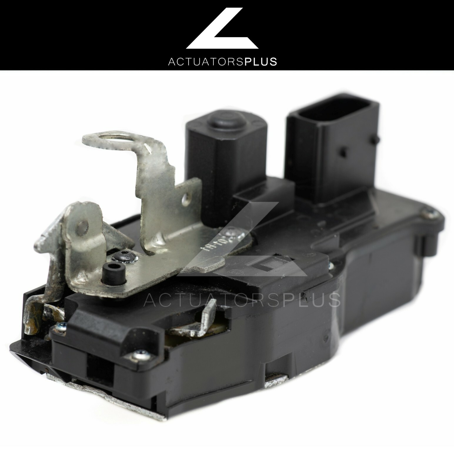 Chevrolet HHR OEM Rear Left Door Lock Latch Actuator 08-11 **Panel Van Door**