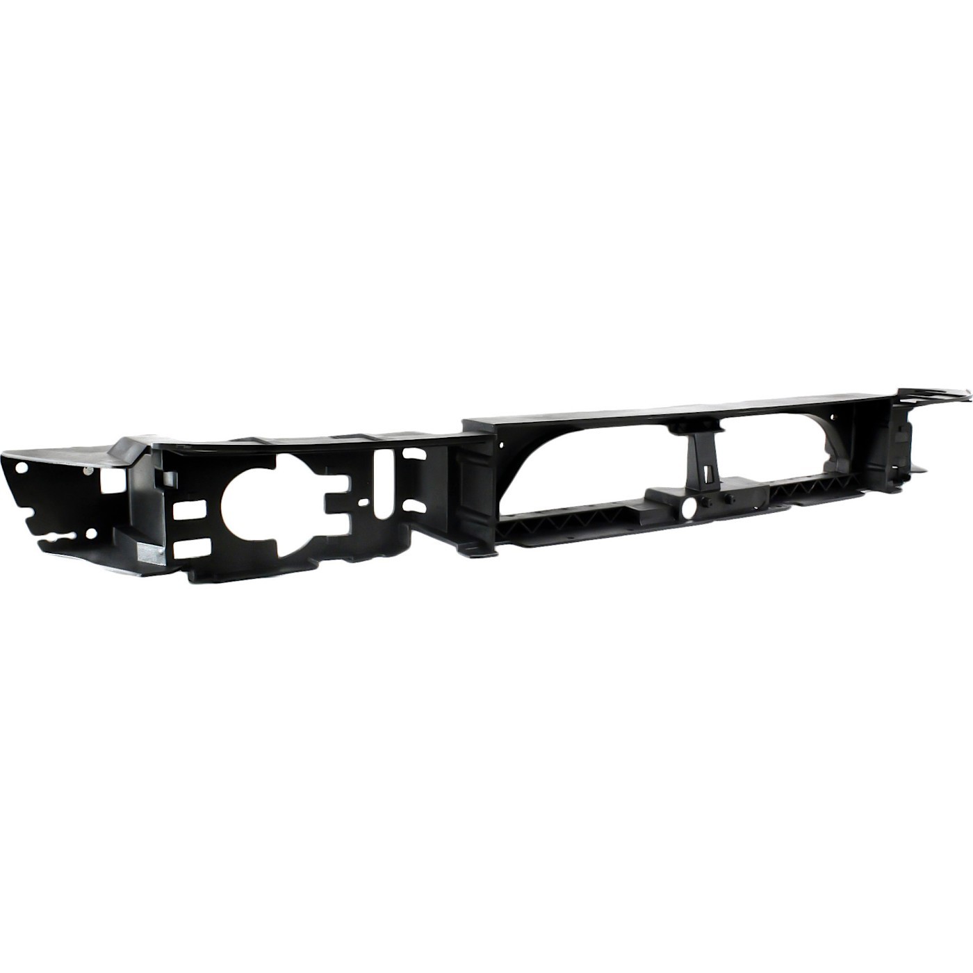 For 1999-2004 Ford Mustang Front Grille Opening Header Mounting Panel