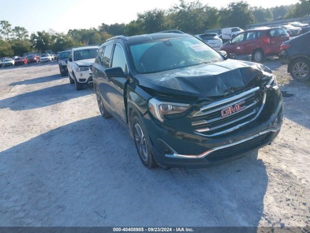 Passenger Axle Shaft Front 1.5L FWD Fits 18-19 TERRAIN 1087023