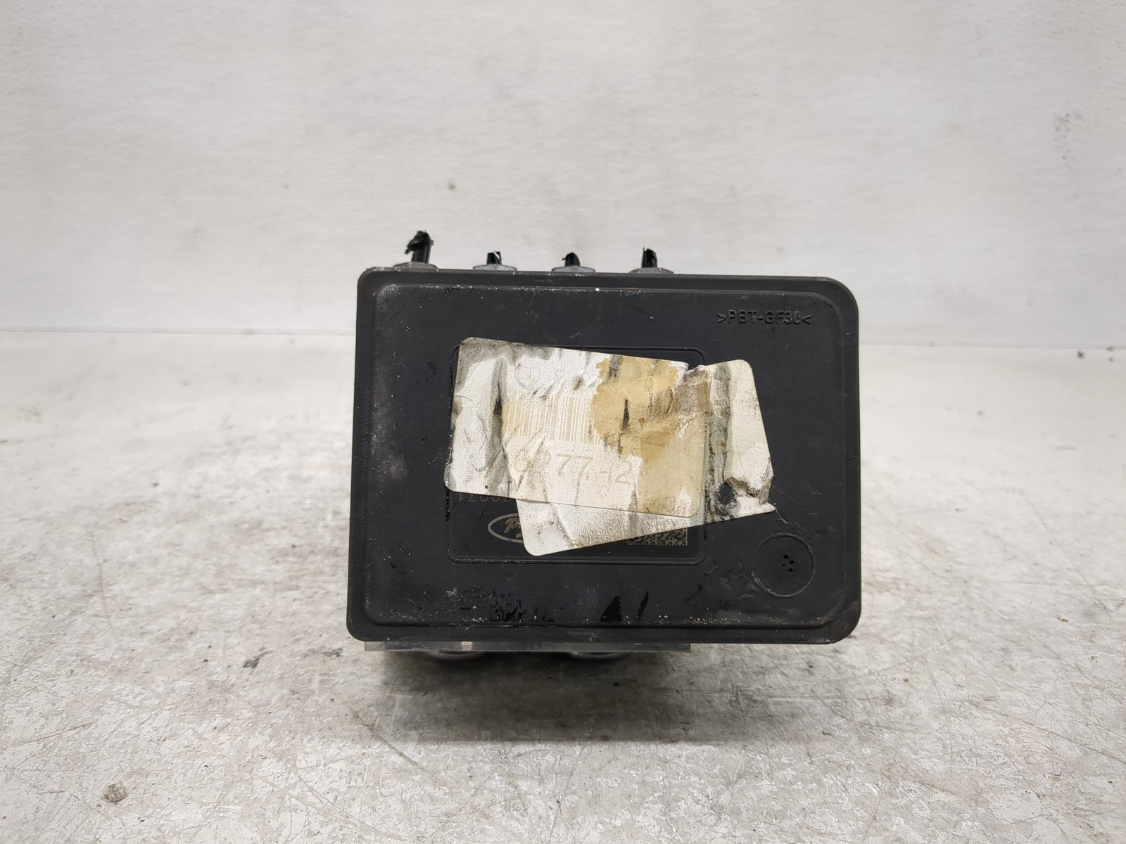 2019-2020 Ford Edge Abs Pump Control Module QCQTI