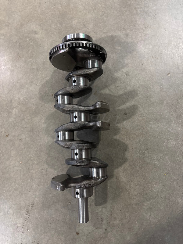 12619107 LNF Turbo Forged Steel Crankshaft STD Size For 2013-16 Buick Verano US