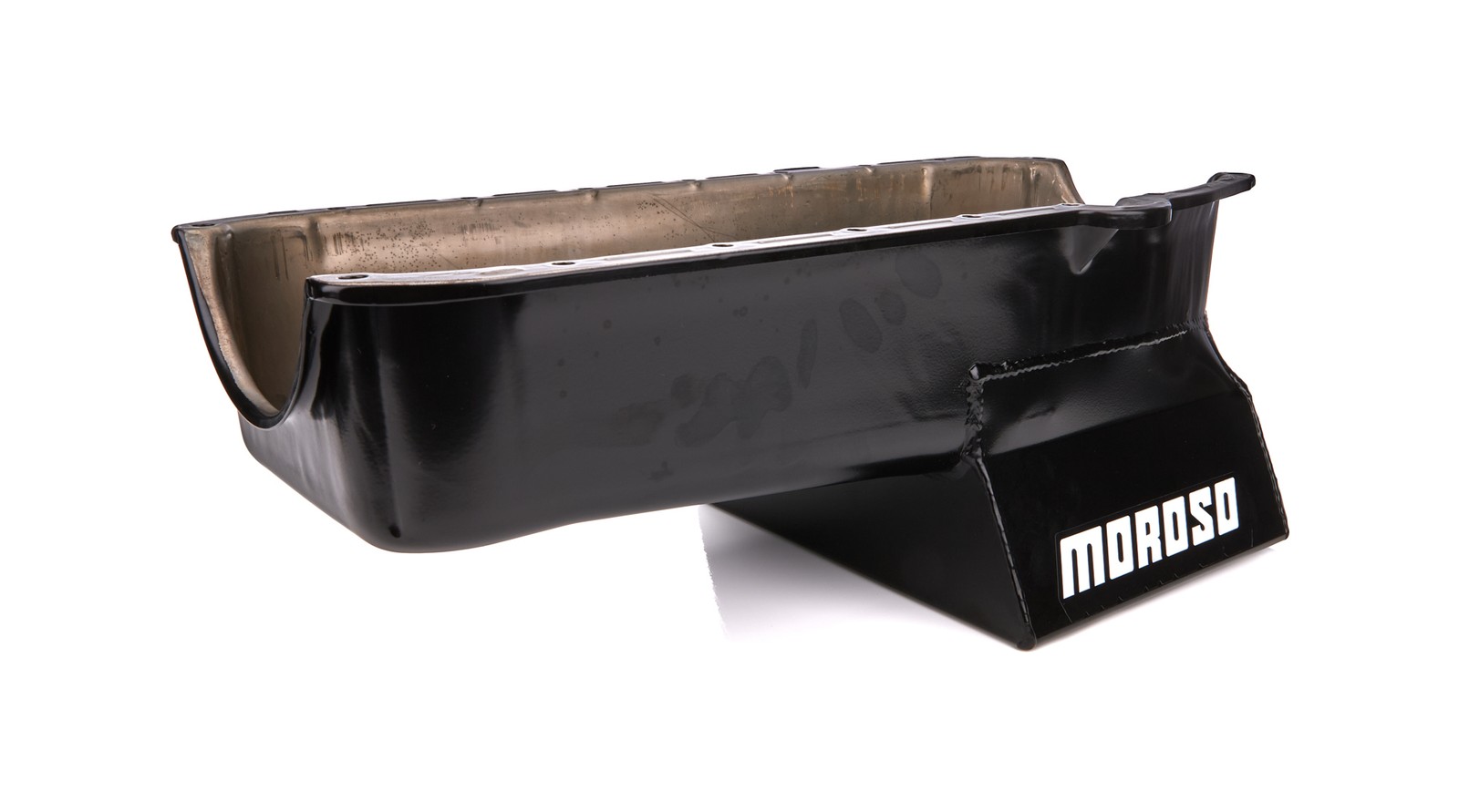 Moroso 20190 Oil Pan For SBC