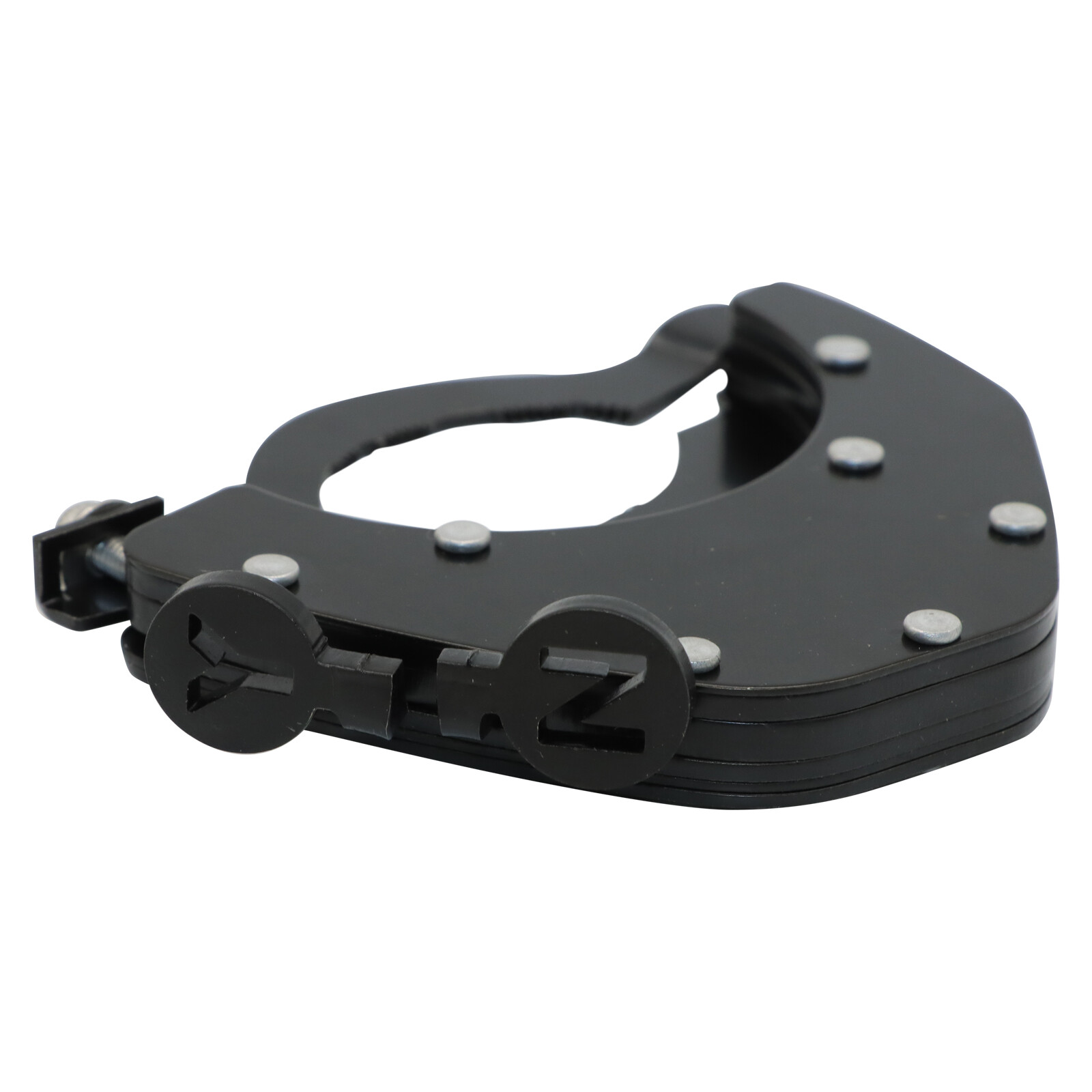 Universal Motorcycle Cruise Control Throttle Lock Assist Bottom Assist Kit