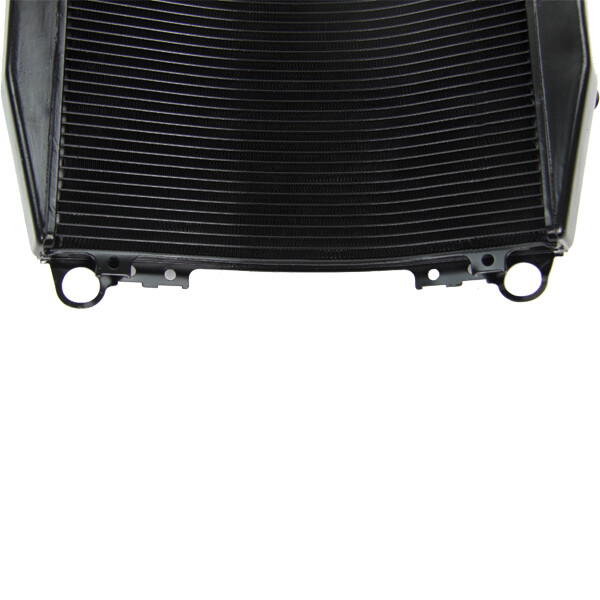Motorcycle Cooling Radiator For 1996-2003 2000 Kawasaki Ninja ZX7R ZX 7R ZX750P
