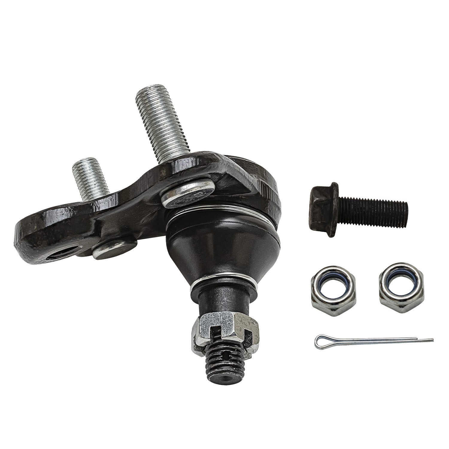 Front Lower Ball Joints for 2007 2008 2009 2010 – 2016 Honda HR-V CRV Acura RDX