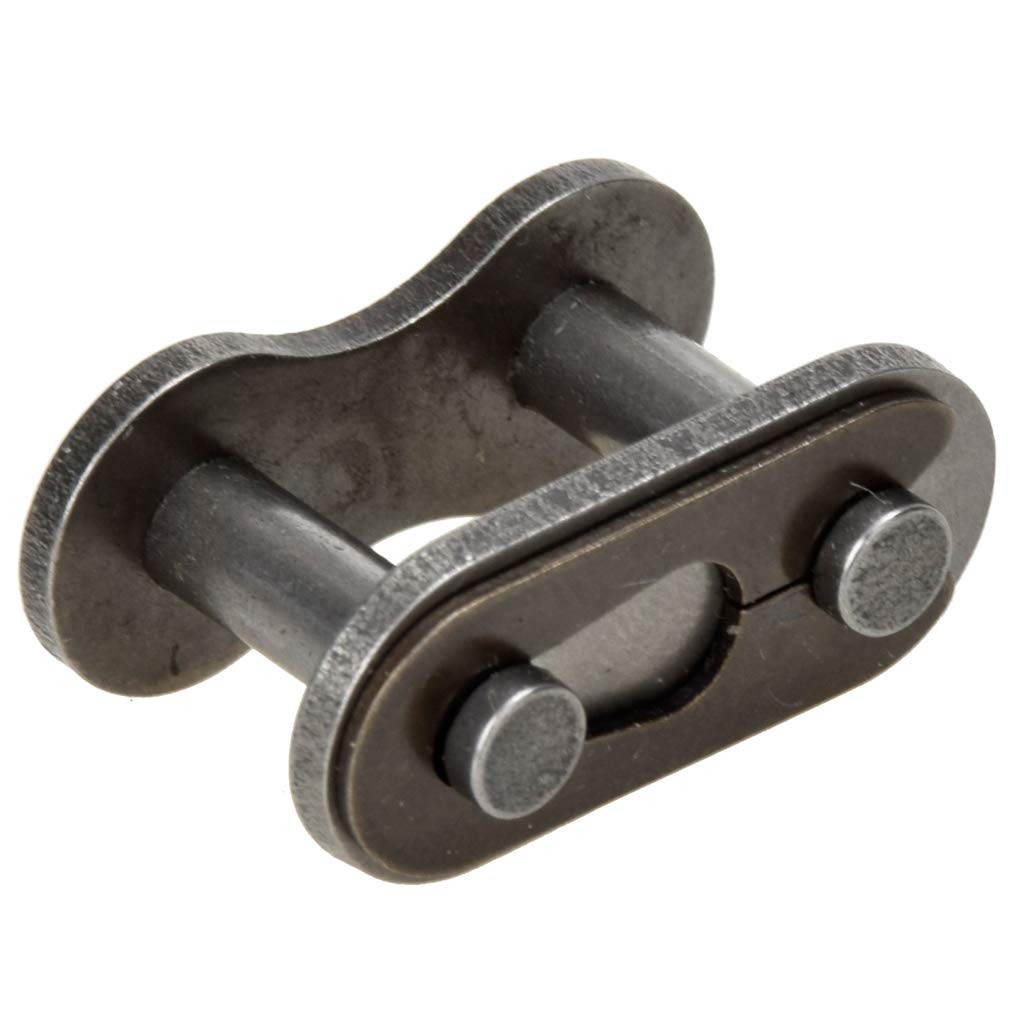 HIAORS 420 Chain Master Links Roller Connector for 90cc 110cc 125cc 150cc…