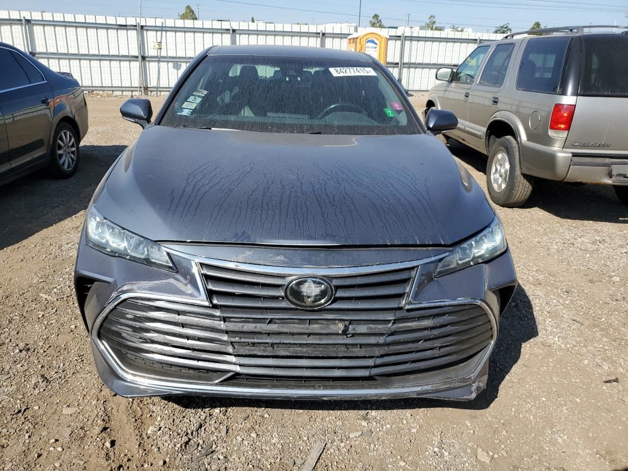 Shifter AVALON 2019 Transmission Shift 2198273