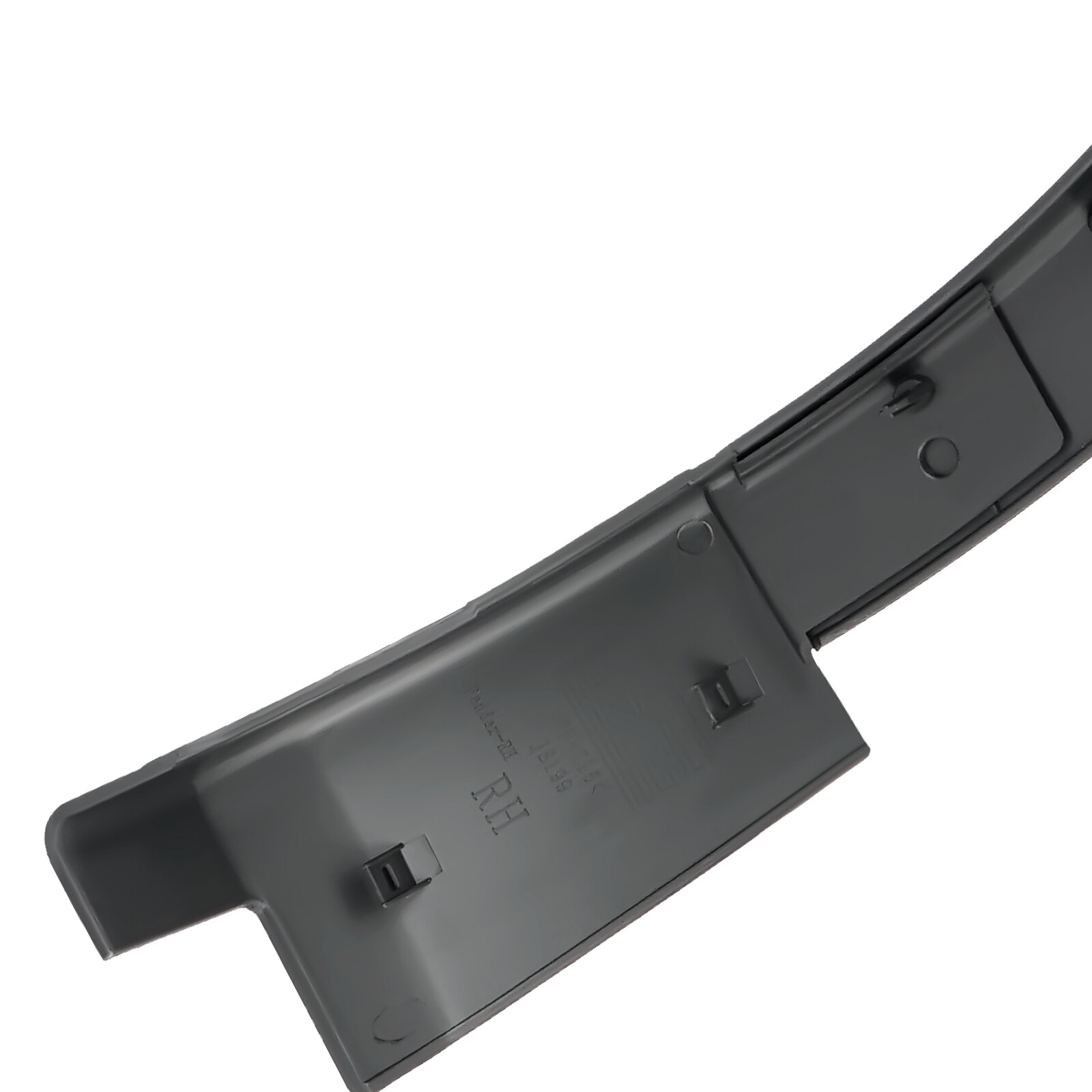 Front Right Fender Moulding Wheel Arch For Land Rover Discovery Sport 2015-2019