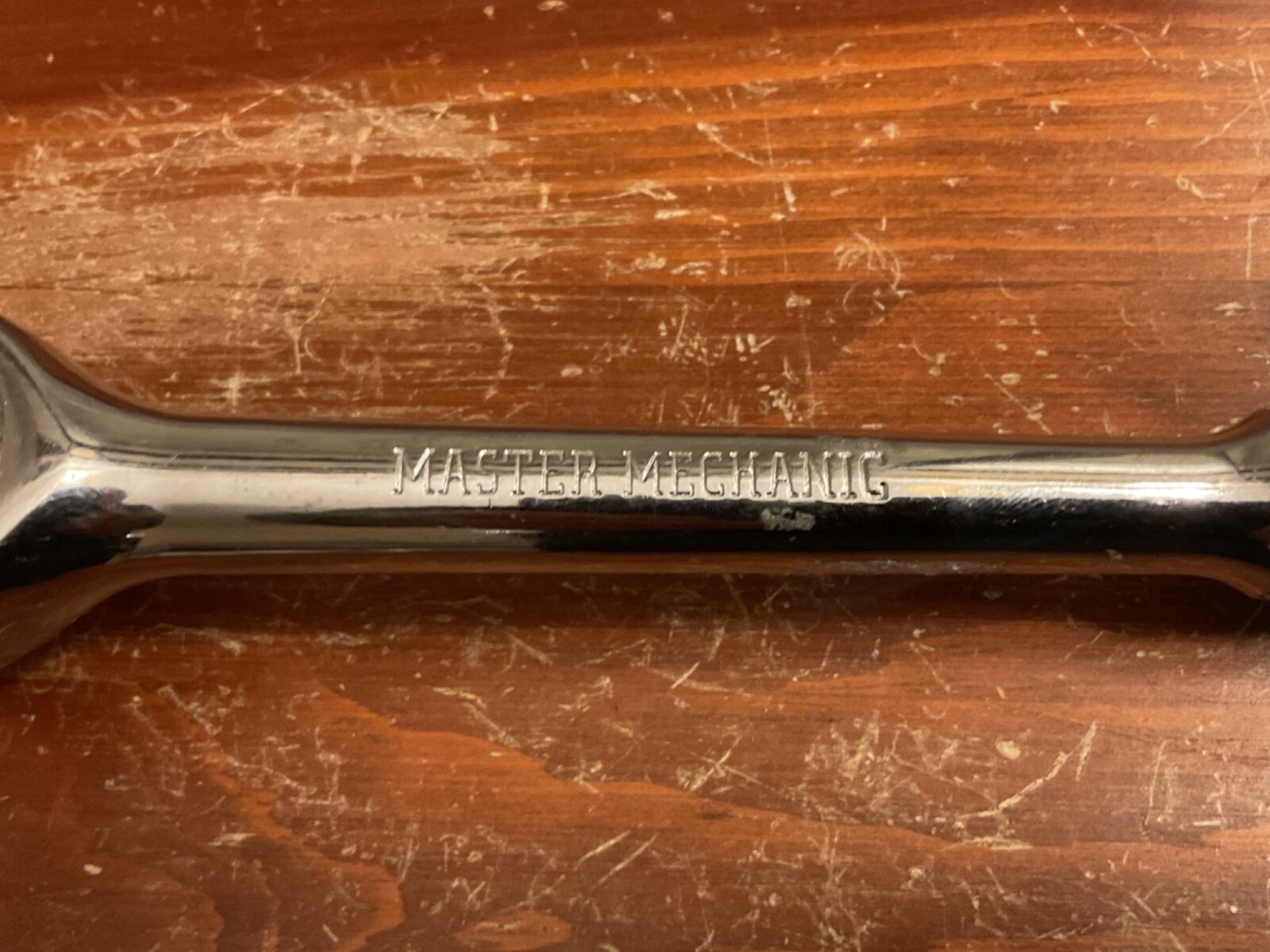 Master Mechanic M1650 1/2″ Drive Quick Release 10″ Ratchet