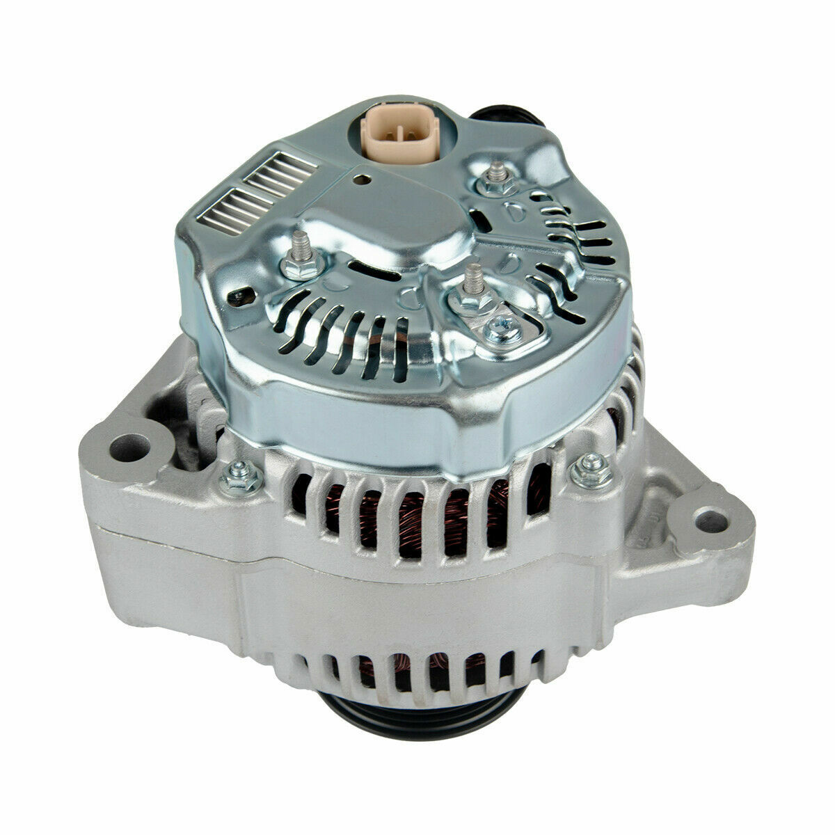 Alternator 13767 for Honda 2.3 2.3L Accord 1998 1999 2000 2001 2002 Acura CL