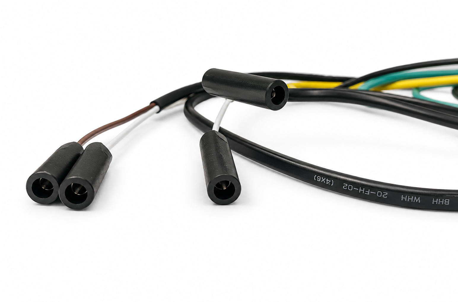 CM Truck Bed Rear Wiring Harness for Any Bed – OEM – CM Part # 9900472