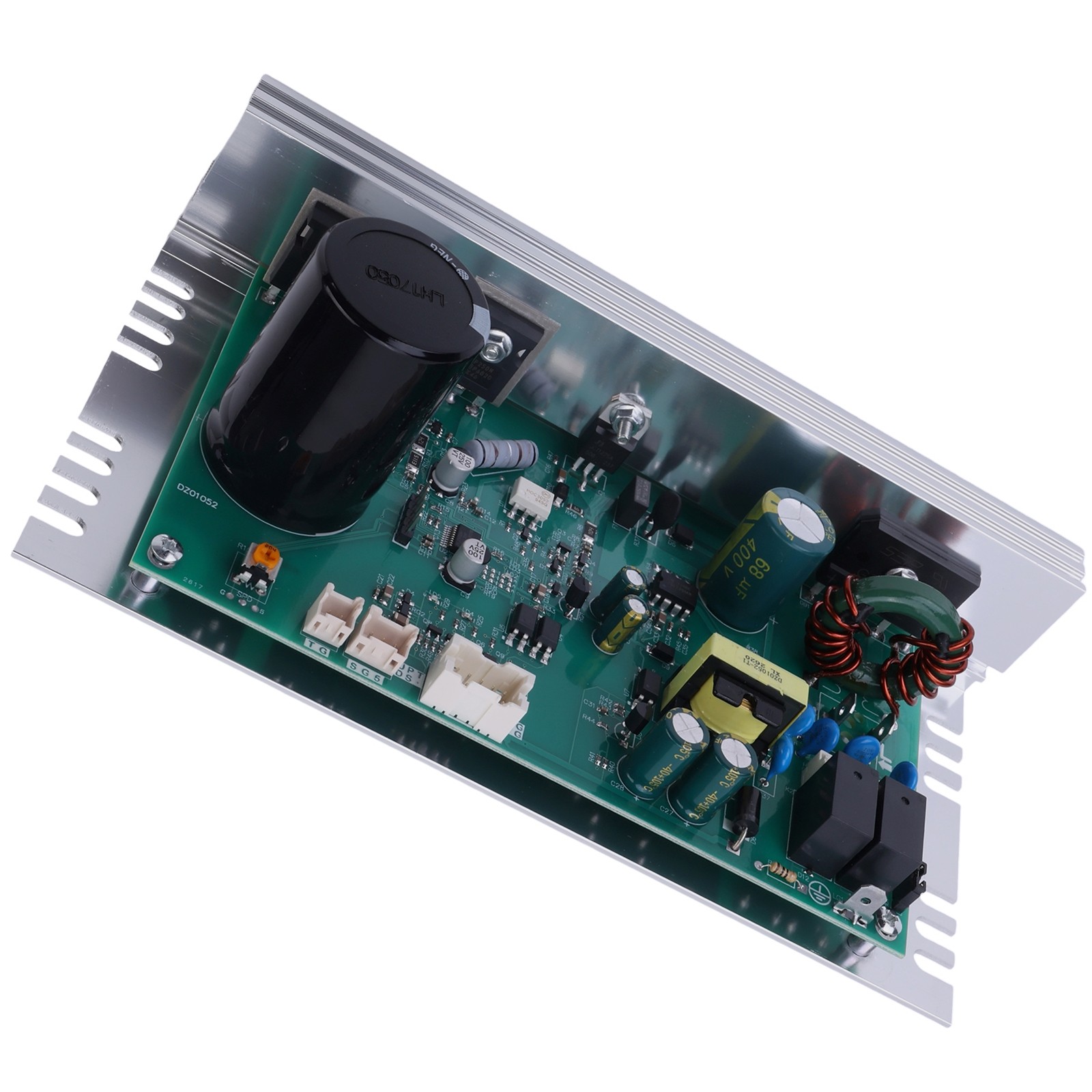 110V Motor Speed Control Board Controller For NordicTrack Treadmills # MC1618DLS