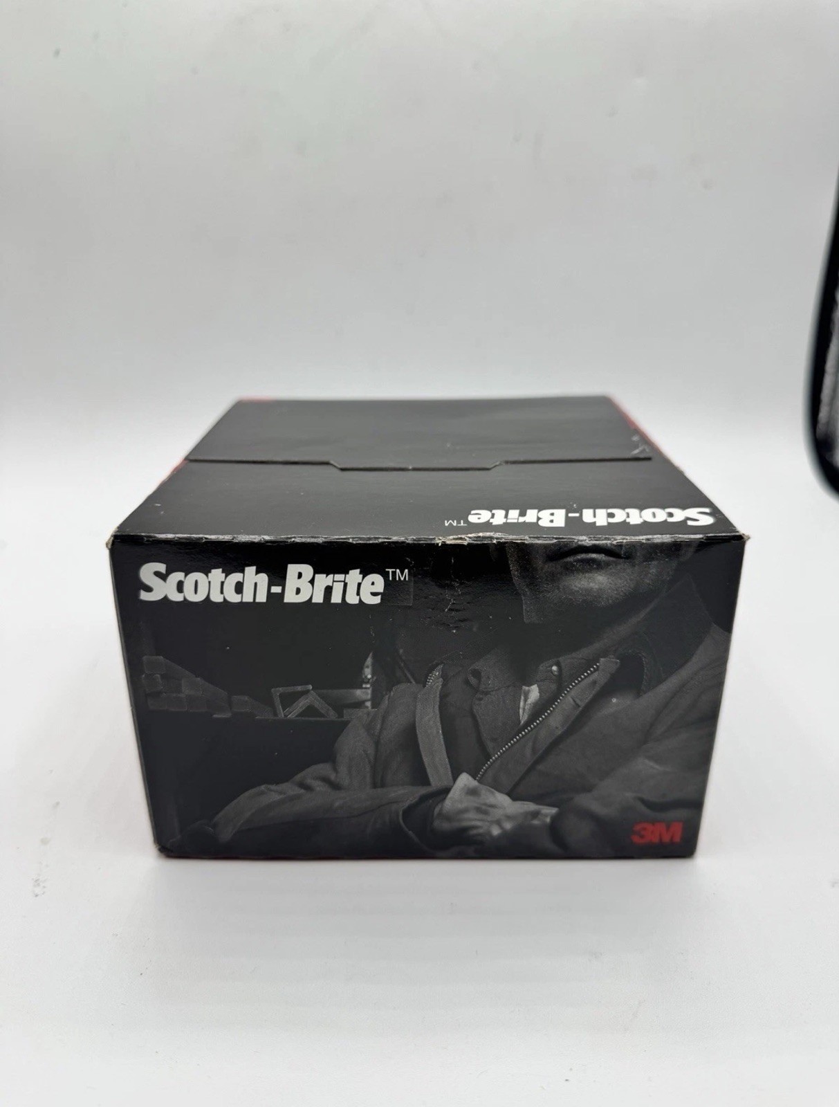Scotch-Brite 07481 Roloc 2″ Aluminum Oxide MEDIUM Surface Conditioning Discs