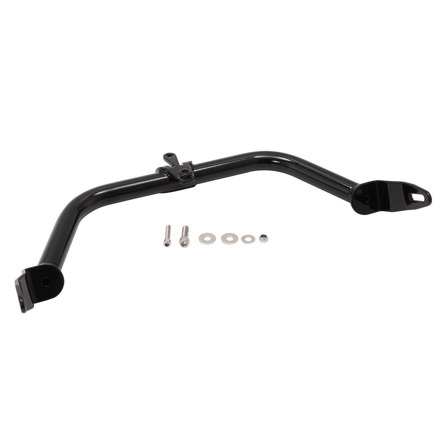 Front Lower Fairing Support Bracket Mount Kit Fit For Harley Road Glide 2015-UP