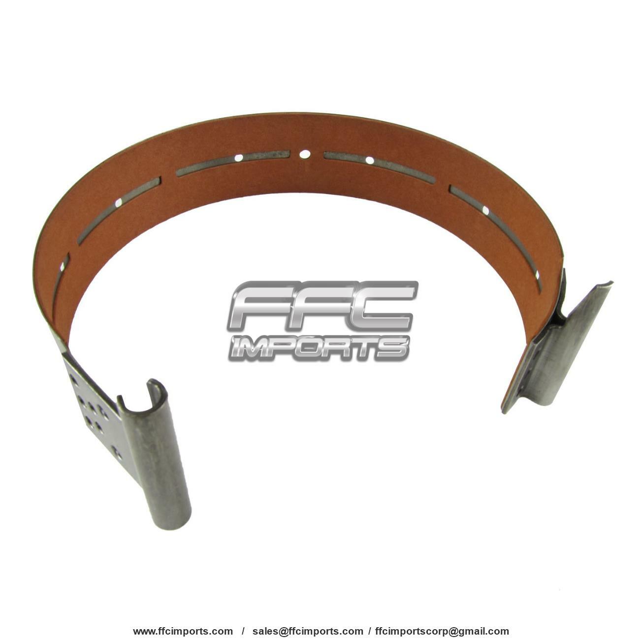 CD4E LA4AEL Transmission BAND 94-08 2.047” Wide for Escape Probe Tribute Mondeo