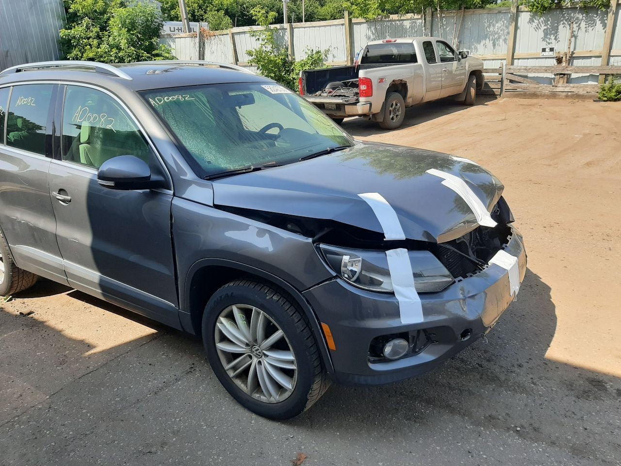 Chassis ECM Communication Interface Box Telephone Fits 12-15 TIGUAN 1014113