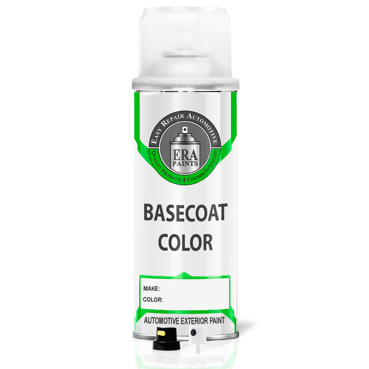 BMW 300 – Alpine White 3 OEM Match Touch Up Spray Paint Kits