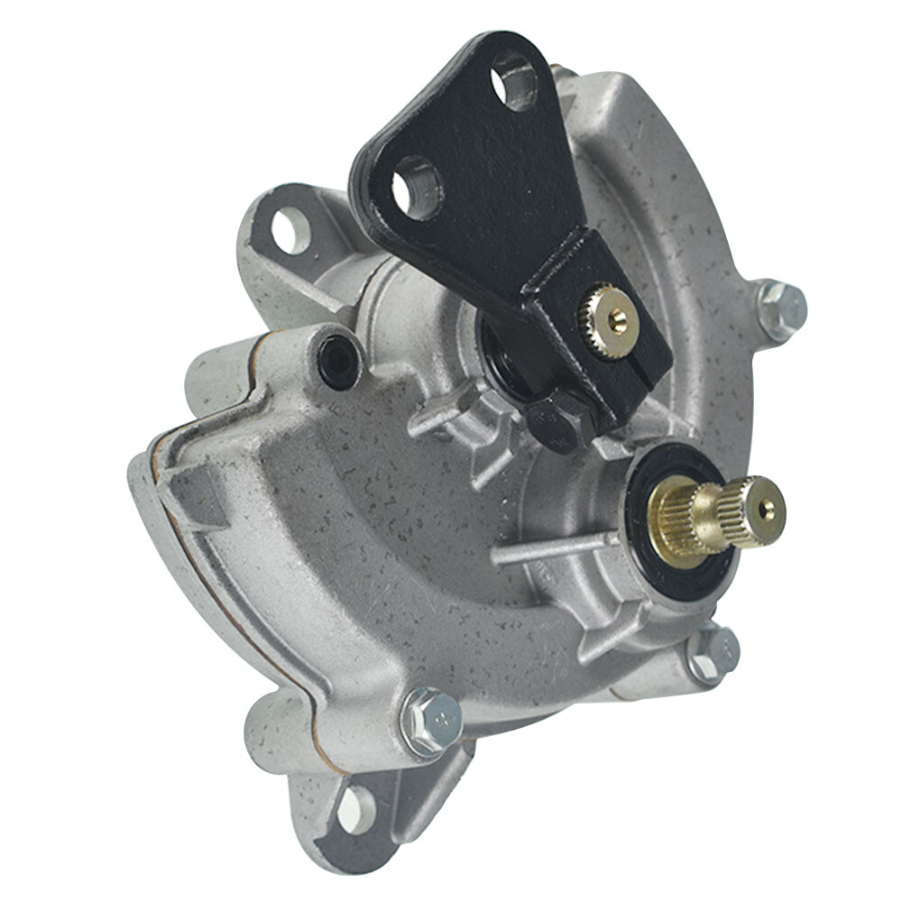 New Steering Gear Box Assembly 36 teeth gear For Polaris RZR 170 EFI 0454278