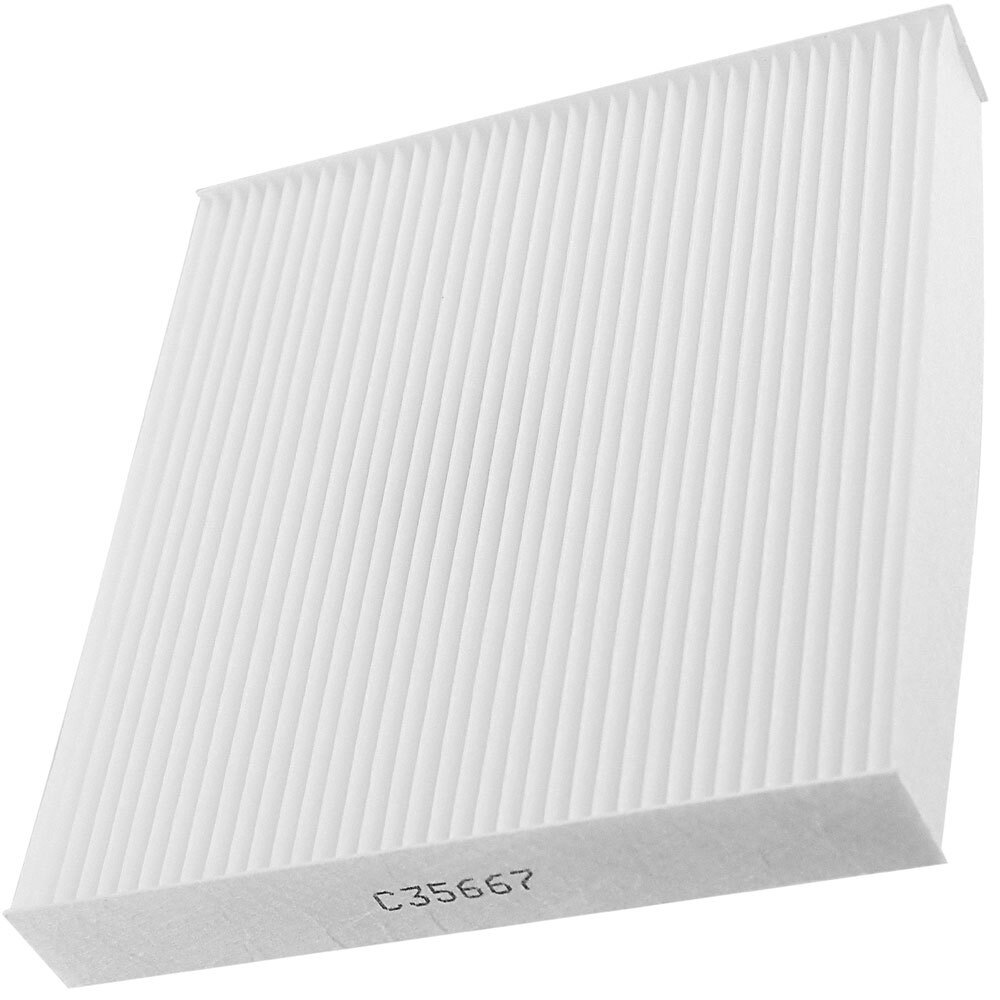 Cabin and Air Filter Combo For Toyota Camry 2.5L 2.4L Engine 2007 2008-17 C35667