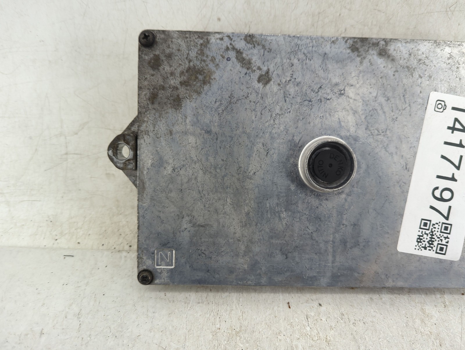 2020-2020 Honda Fit Engine Control Computer Ecu Pcm Ecm Pcu Oem GBDIG