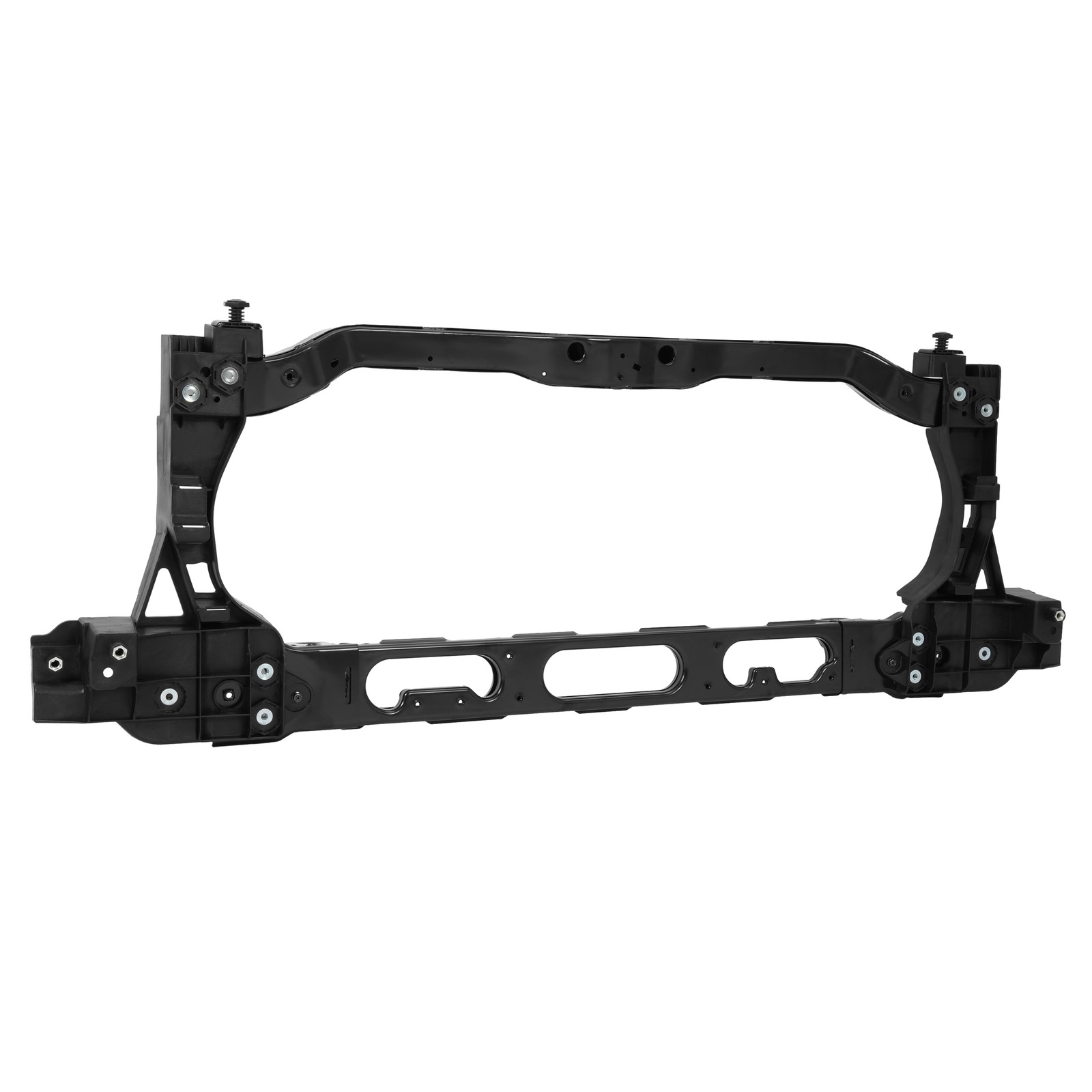 Front Core Radiator Support For Dodge Ram 1500 2019-2024 #68403786AD #CH1225305