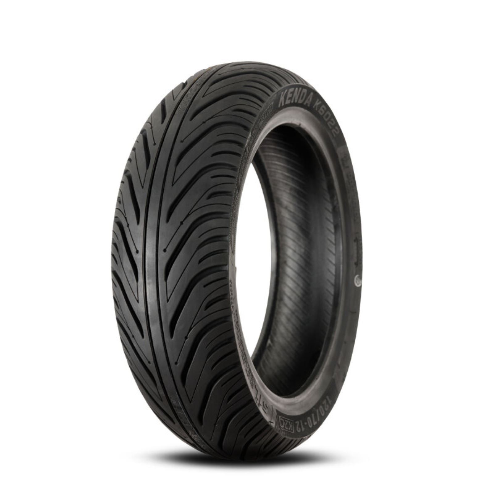 Kenda – Powersports 3.50-10 51J Kozmik Scooter Tire – K6022 04602210501